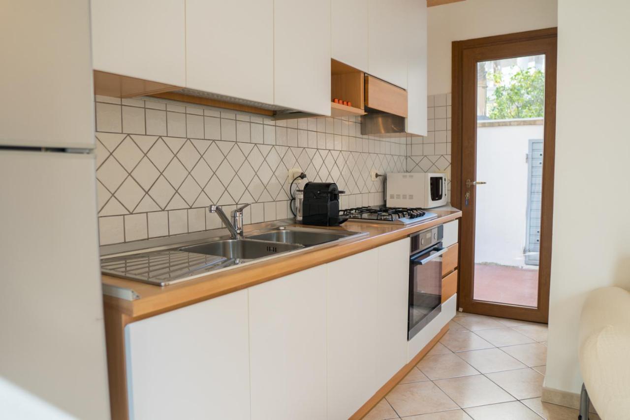 Ferienwohnung Gramsci House Alghero Exterior foto
