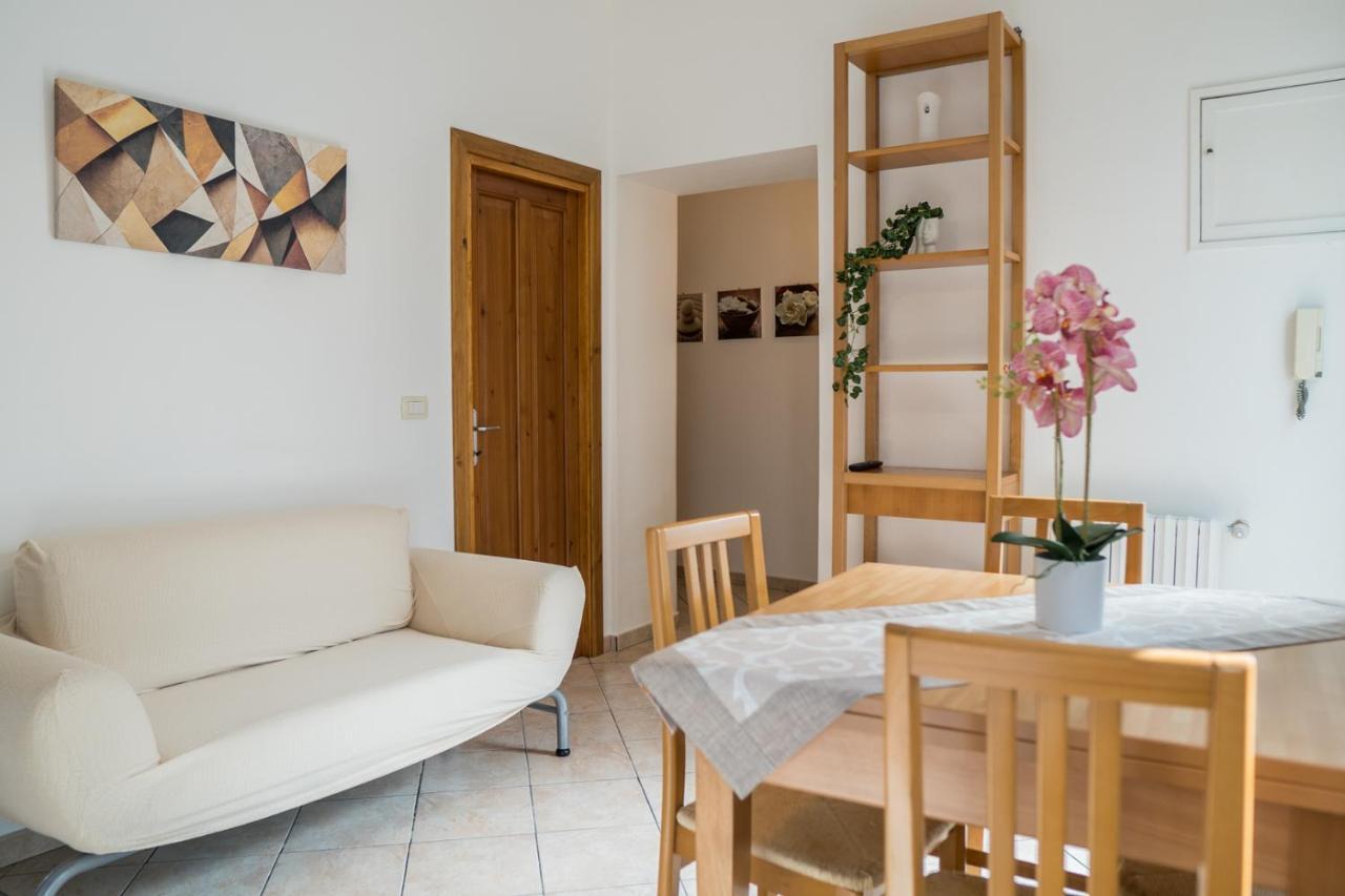 Ferienwohnung Gramsci House Alghero Exterior foto