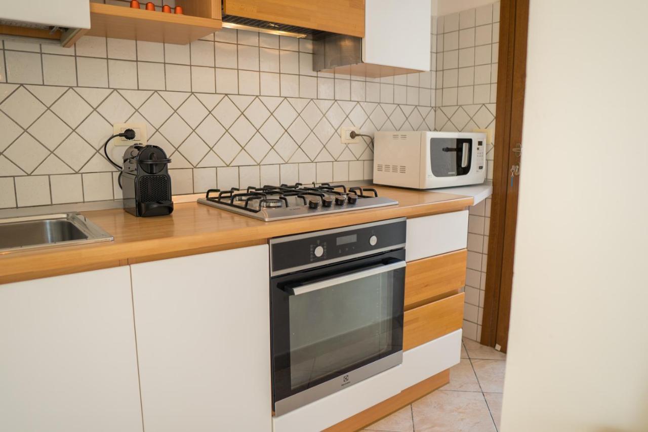 Ferienwohnung Gramsci House Alghero Exterior foto