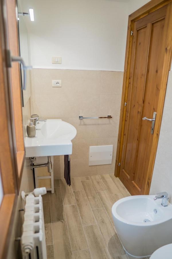 Ferienwohnung Gramsci House Alghero Exterior foto