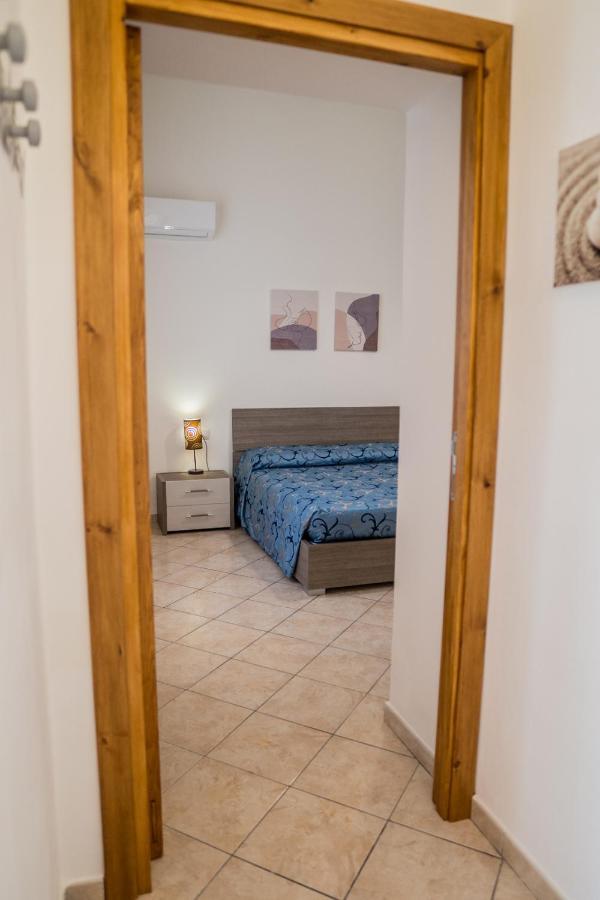 Ferienwohnung Gramsci House Alghero Exterior foto