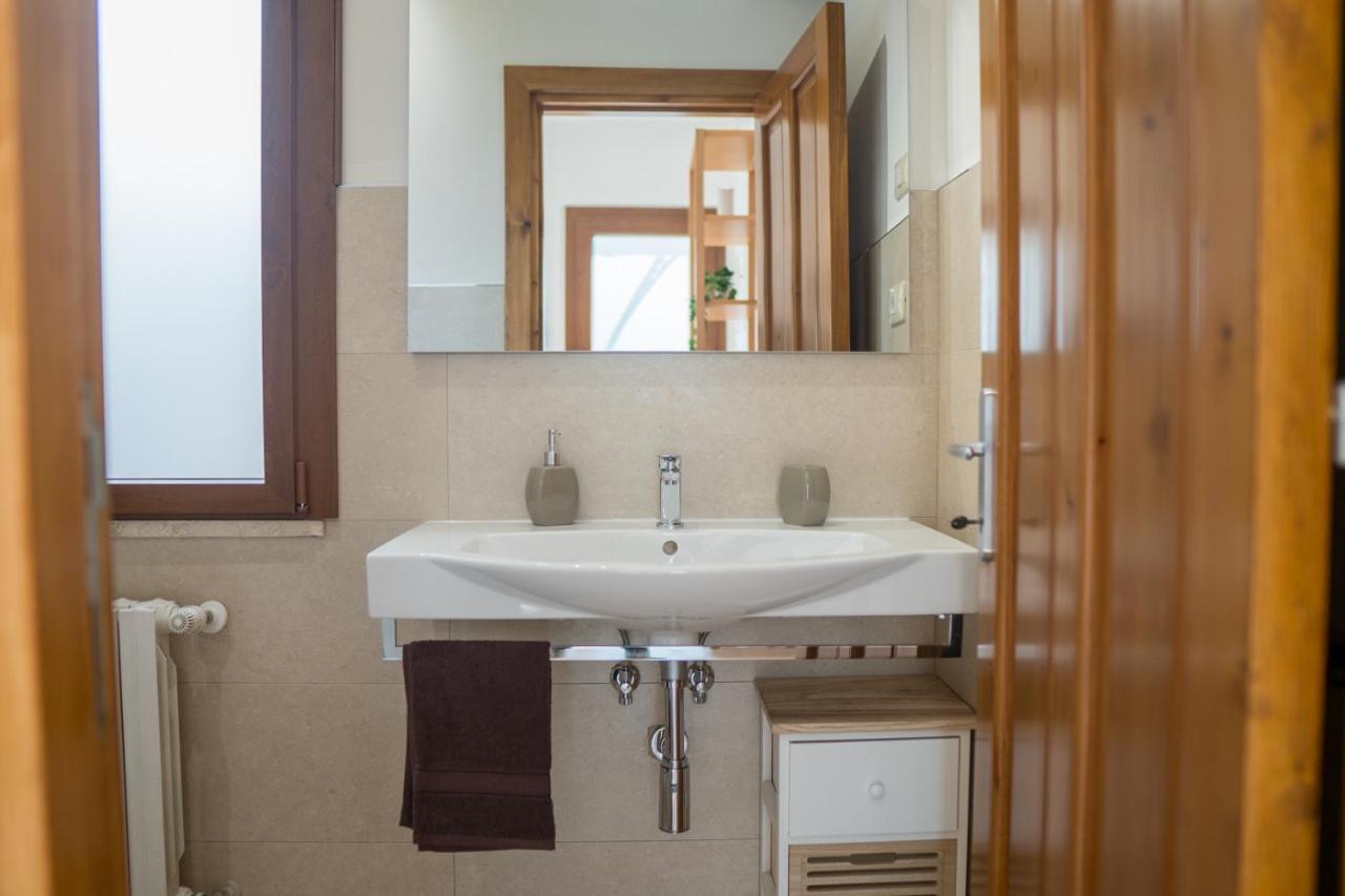 Ferienwohnung Gramsci House Alghero Exterior foto