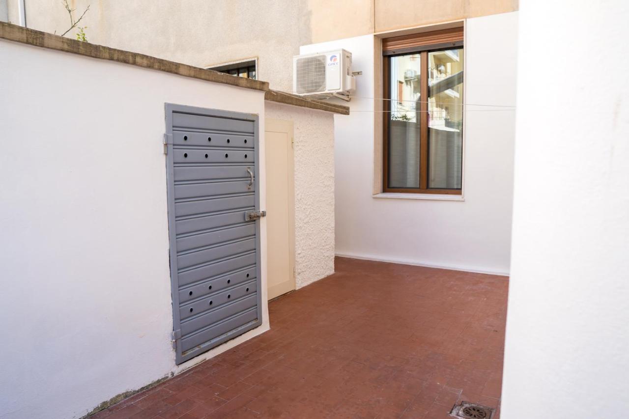 Ferienwohnung Gramsci House Alghero Exterior foto