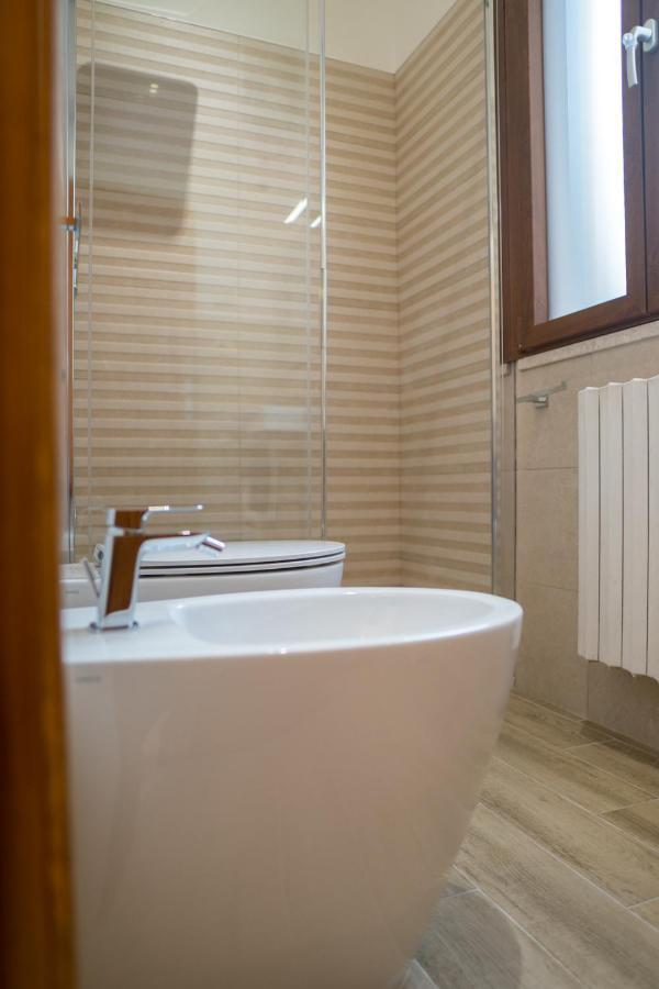 Ferienwohnung Gramsci House Alghero Exterior foto