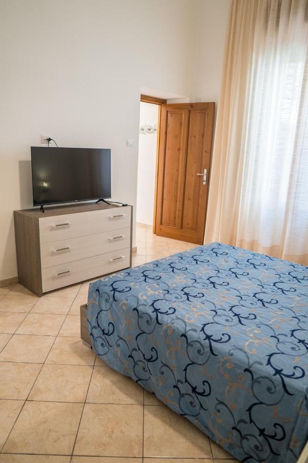 Ferienwohnung Gramsci House Alghero Exterior foto