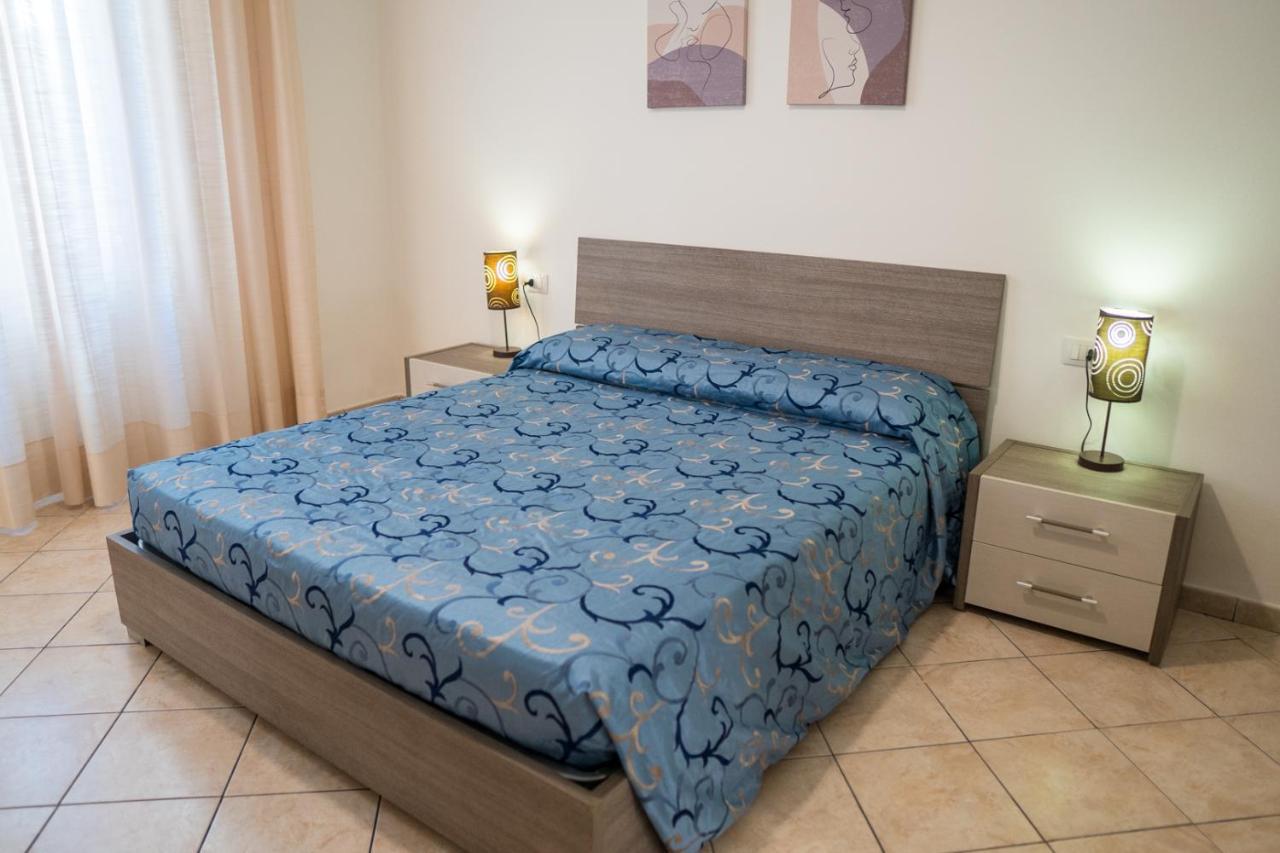 Ferienwohnung Gramsci House Alghero Exterior foto