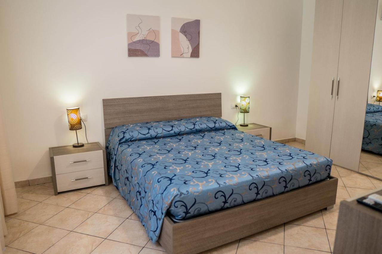 Ferienwohnung Gramsci House Alghero Exterior foto